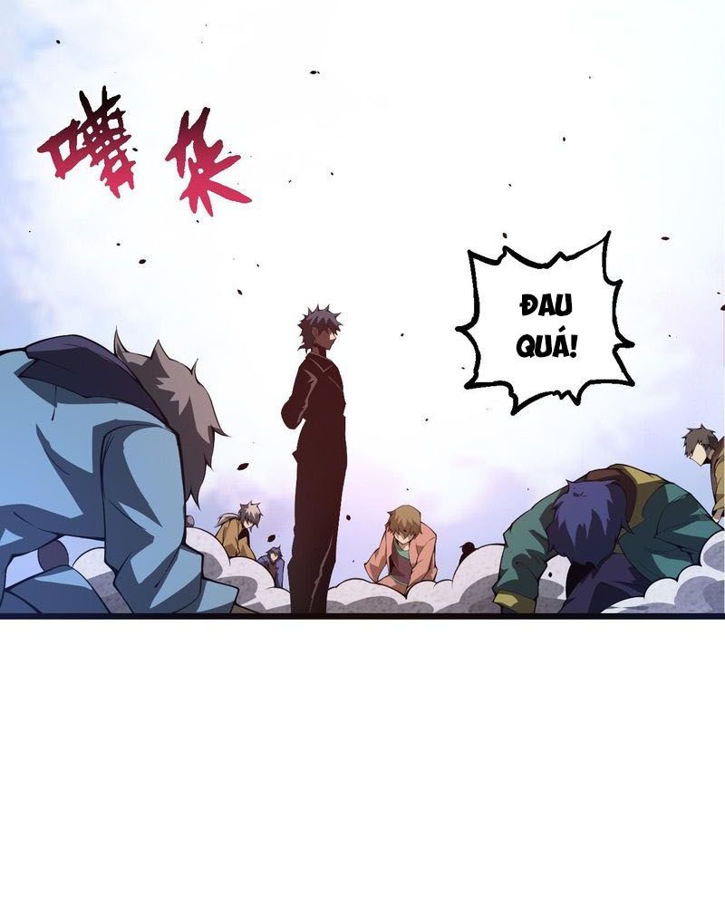 Thăng Cấp Bắt Đầu Từ Một Cái Cây Chap 21 - Next Chap 22