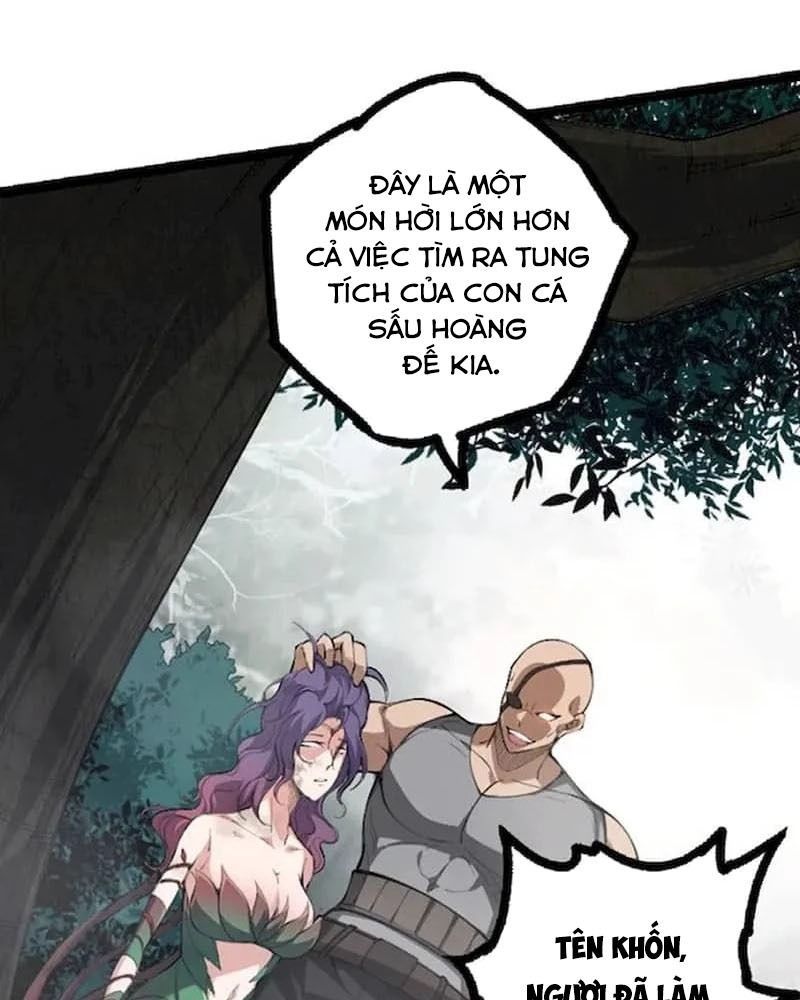 Thăng Cấp Bắt Đầu Từ Một Cái Cây Chap 47 - Next Chap 48