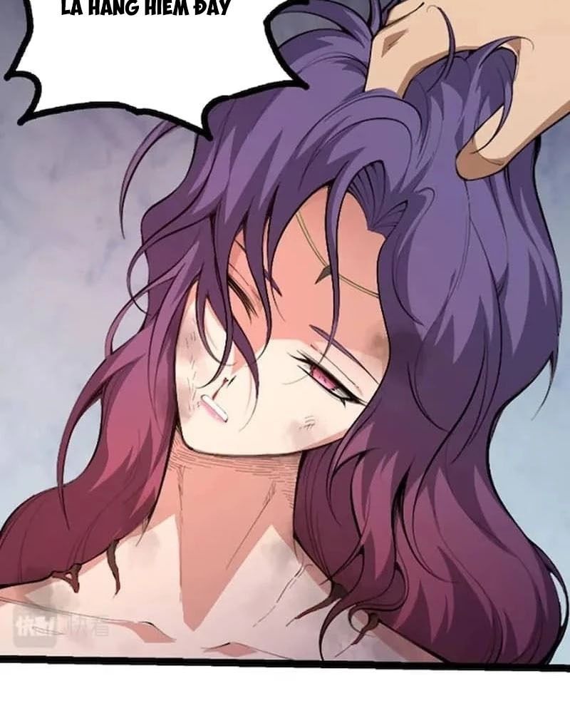 Thăng Cấp Bắt Đầu Từ Một Cái Cây Chap 47 - Next Chap 48