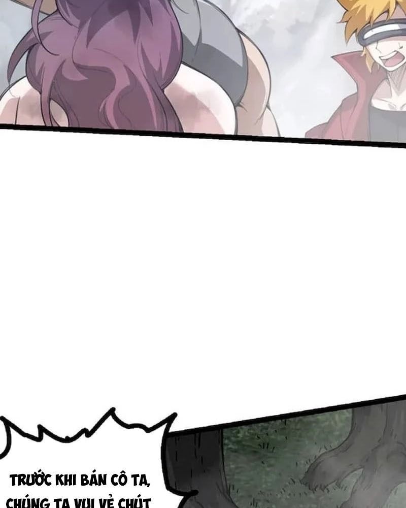 Thăng Cấp Bắt Đầu Từ Một Cái Cây Chap 47 - Next Chap 48