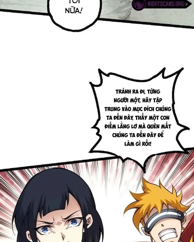 Thăng Cấp Bắt Đầu Từ Một Cái Cây Chap 47 - Next Chap 48
