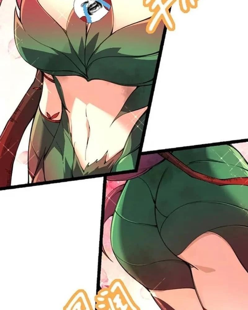 Thăng Cấp Bắt Đầu Từ Một Cái Cây Chap 47 - Next Chap 48