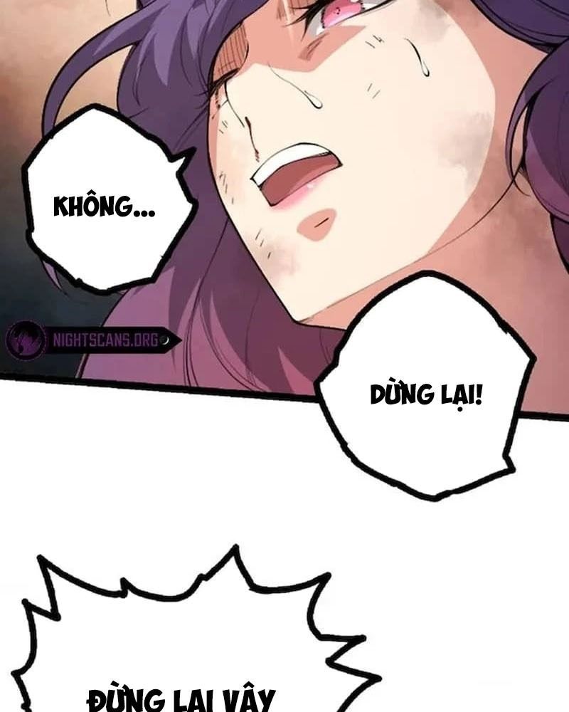 Thăng Cấp Bắt Đầu Từ Một Cái Cây Chap 47 - Next Chap 48