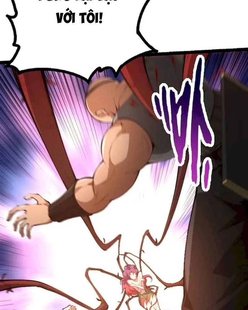 Thăng Cấp Bắt Đầu Từ Một Cái Cây Chap 47 - Next Chap 48