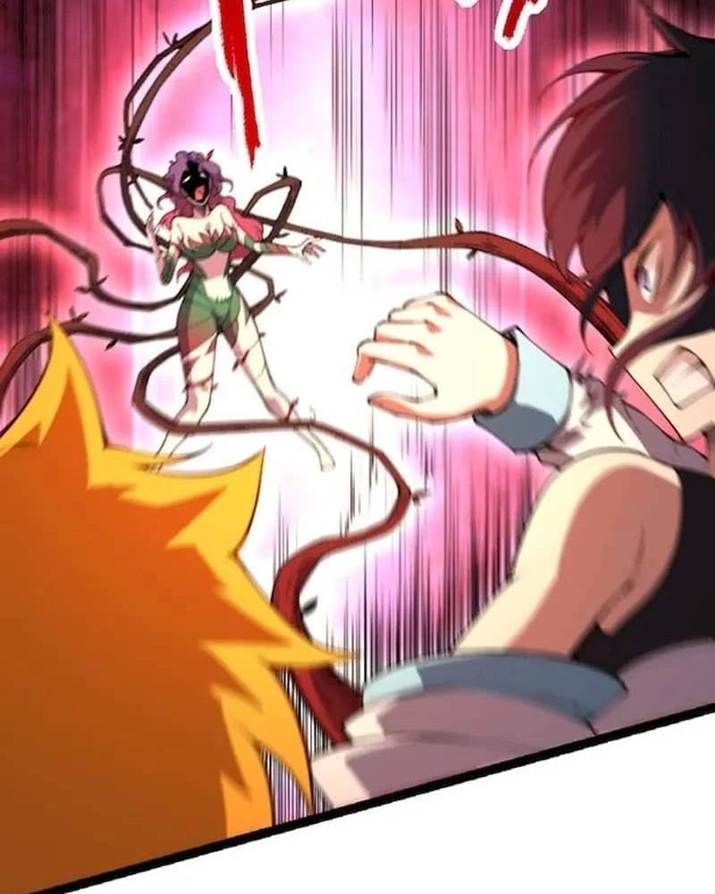 Thăng Cấp Bắt Đầu Từ Một Cái Cây Chap 47 - Next Chap 48