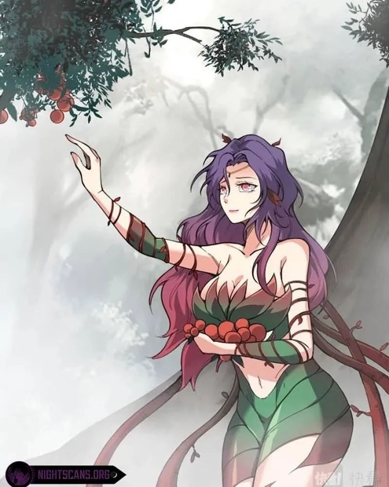 Thăng Cấp Bắt Đầu Từ Một Cái Cây Chap 47 - Next Chap 48
