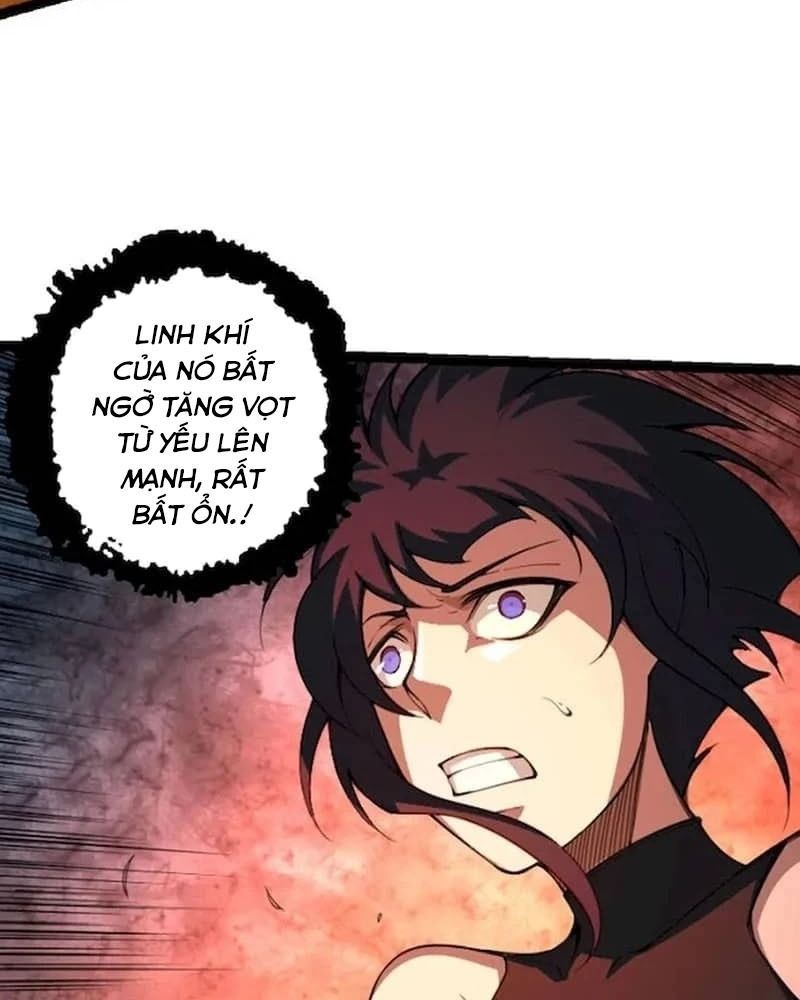Thăng Cấp Bắt Đầu Từ Một Cái Cây Chap 47 - Next Chap 48