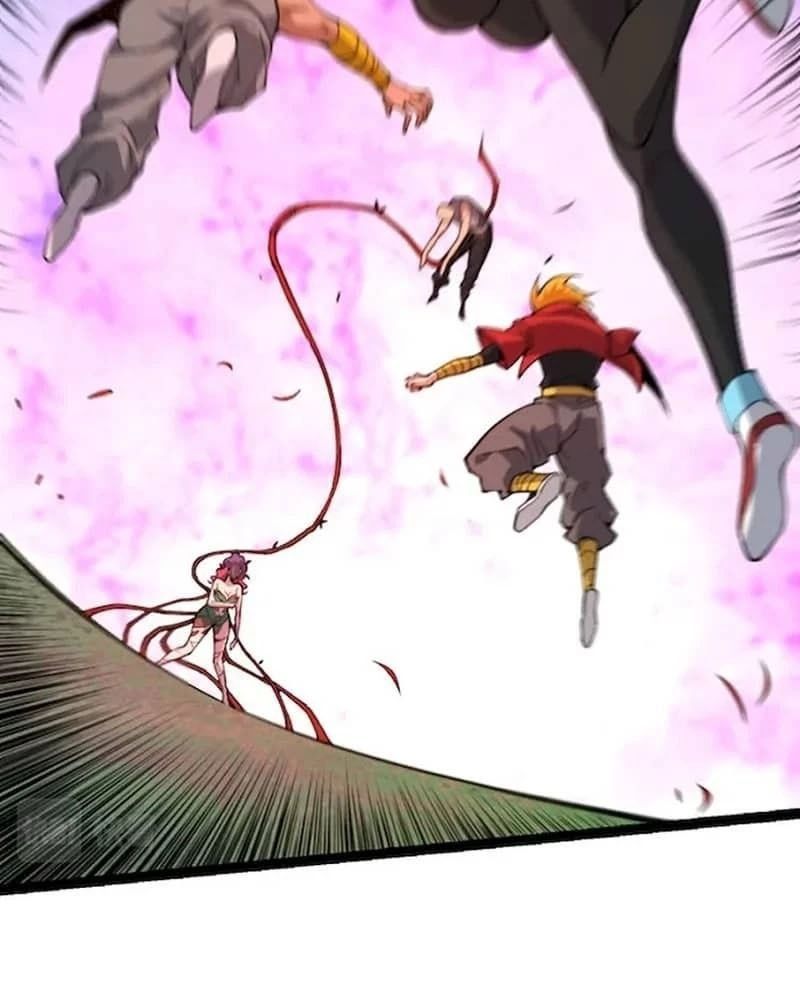Thăng Cấp Bắt Đầu Từ Một Cái Cây Chap 47 - Next Chap 48