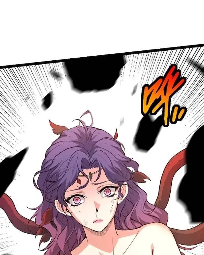 Thăng Cấp Bắt Đầu Từ Một Cái Cây Chap 47 - Next Chap 48