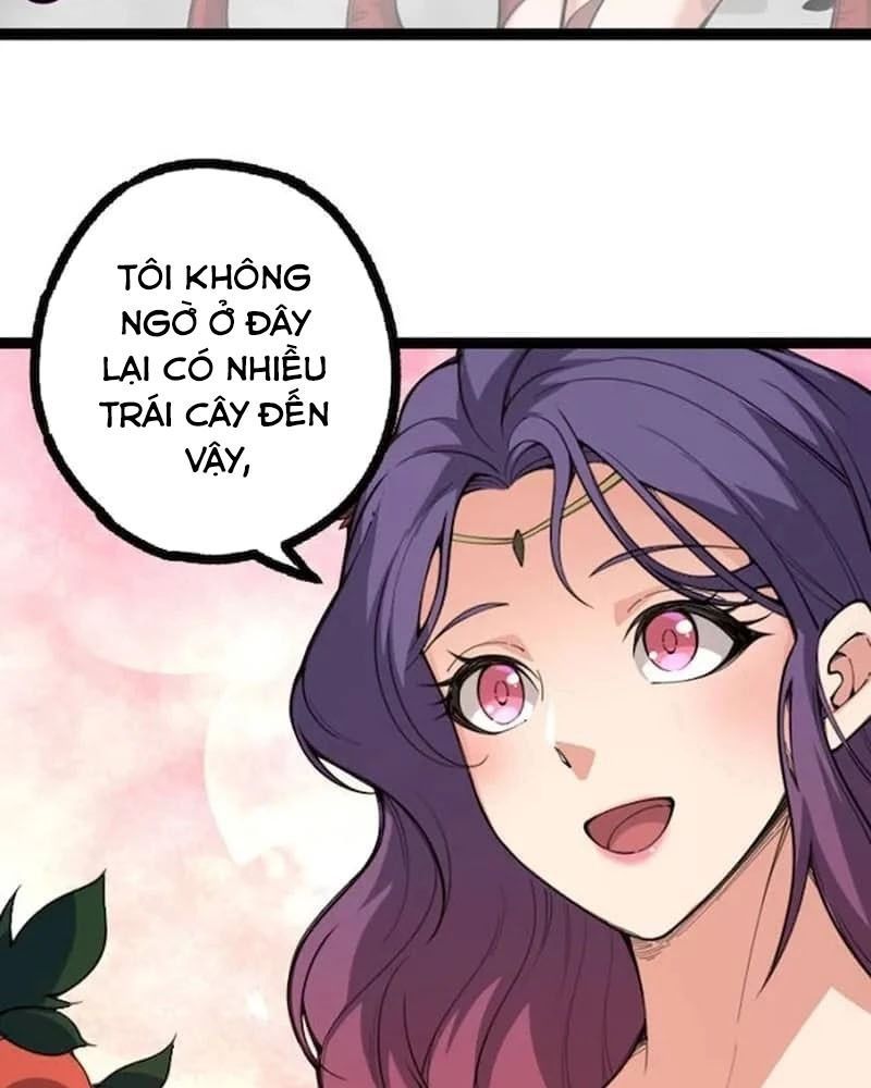 Thăng Cấp Bắt Đầu Từ Một Cái Cây Chap 47 - Next Chap 48