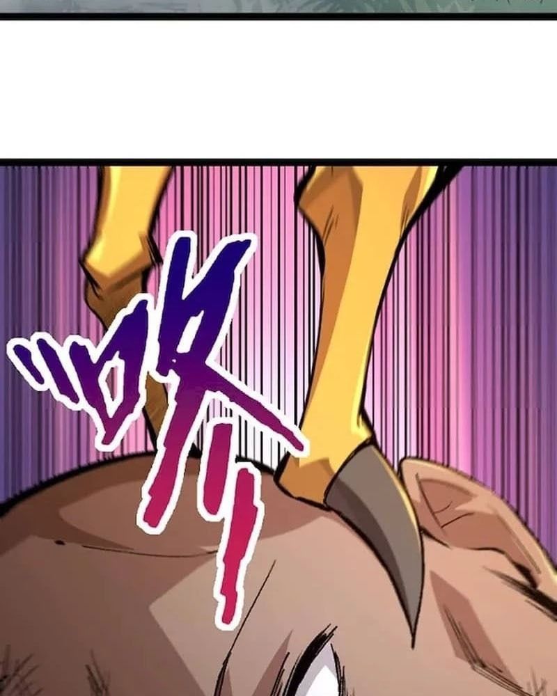 Thăng Cấp Bắt Đầu Từ Một Cái Cây Chap 47 - Next Chap 48