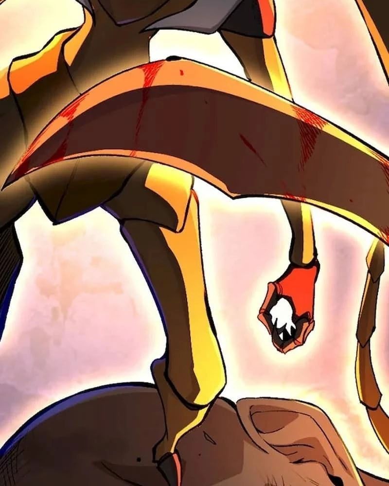 Thăng Cấp Bắt Đầu Từ Một Cái Cây Chap 47 - Next Chap 48