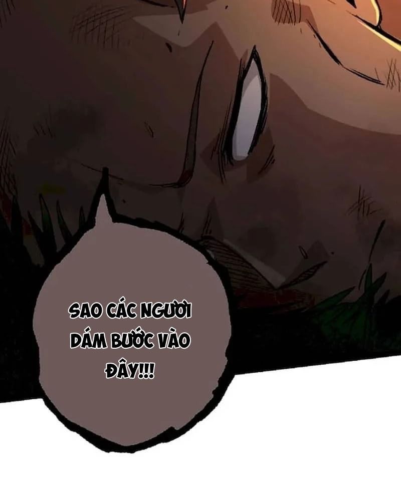 Thăng Cấp Bắt Đầu Từ Một Cái Cây Chap 47 - Next Chap 48