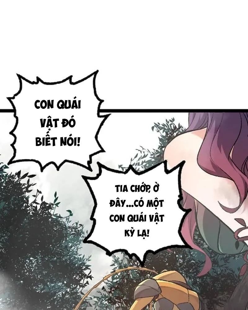 Thăng Cấp Bắt Đầu Từ Một Cái Cây Chap 47 - Next Chap 48