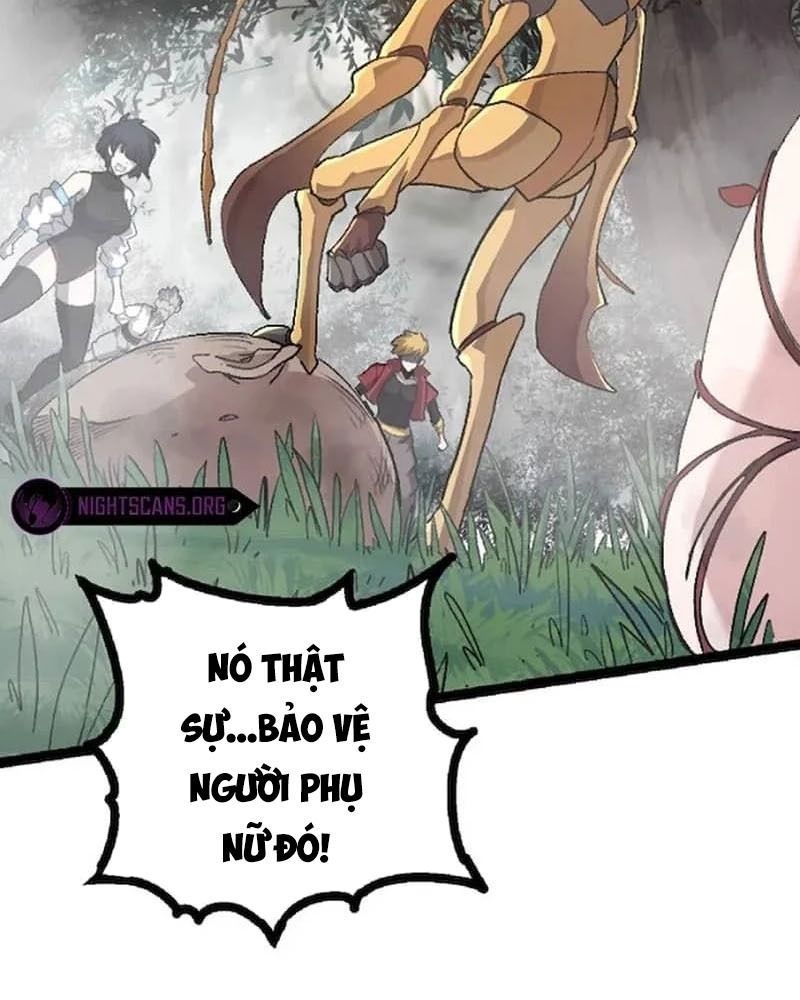 Thăng Cấp Bắt Đầu Từ Một Cái Cây Chap 47 - Next Chap 48