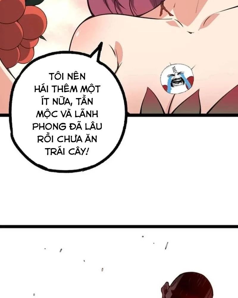 Thăng Cấp Bắt Đầu Từ Một Cái Cây Chap 47 - Next Chap 48