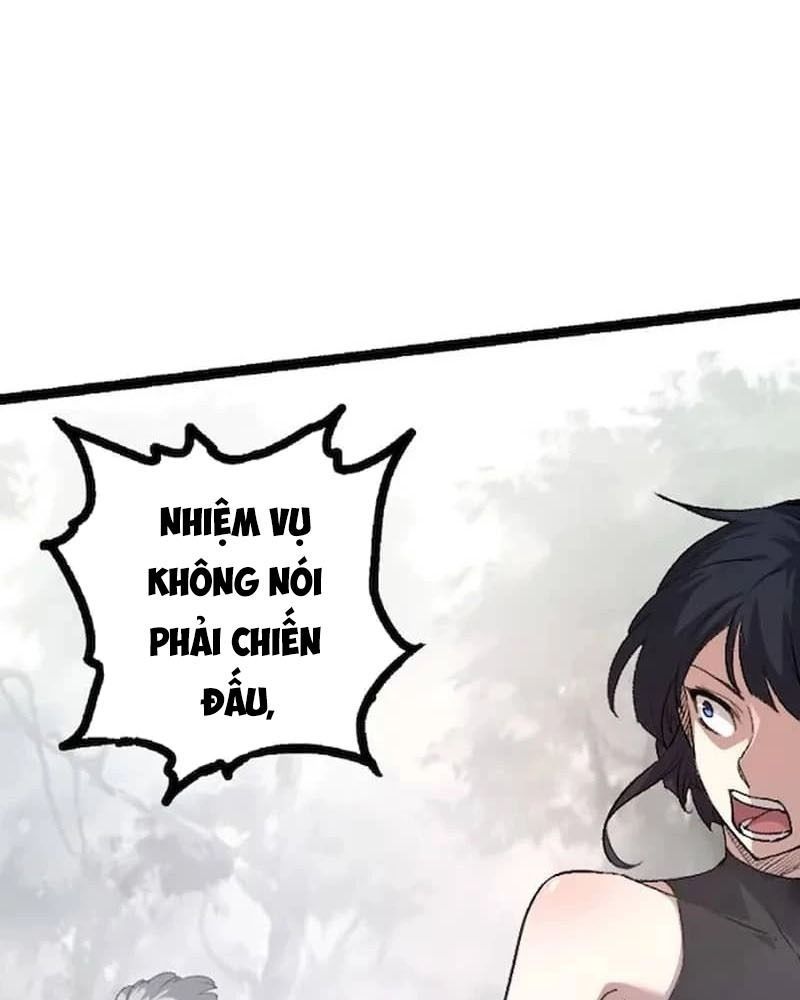 Thăng Cấp Bắt Đầu Từ Một Cái Cây Chap 47 - Next Chap 48