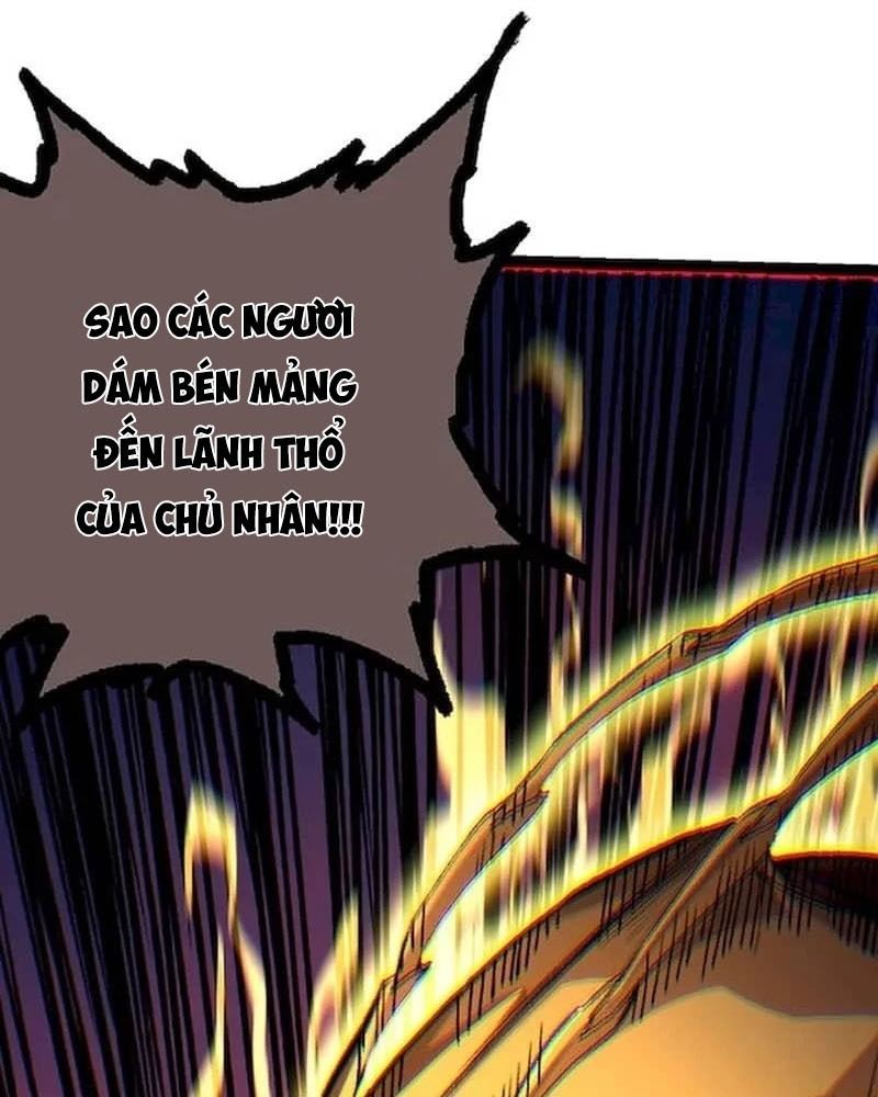 Thăng Cấp Bắt Đầu Từ Một Cái Cây Chap 47 - Next Chap 48