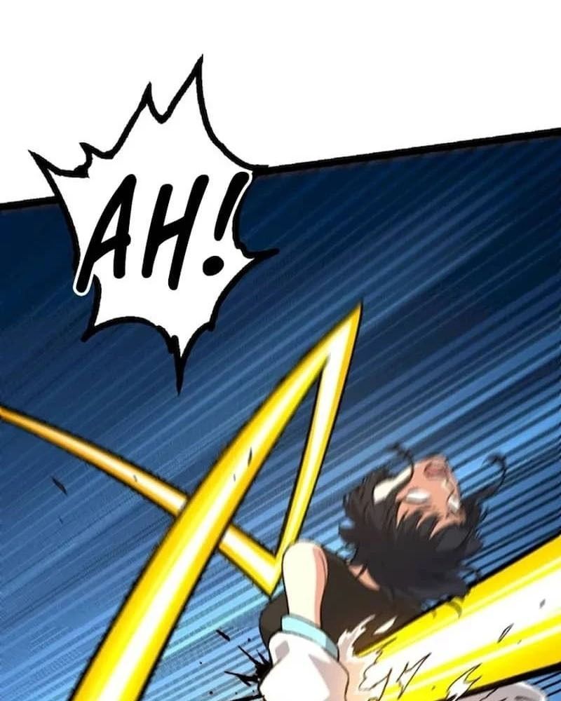 Thăng Cấp Bắt Đầu Từ Một Cái Cây Chap 47 - Next Chap 48