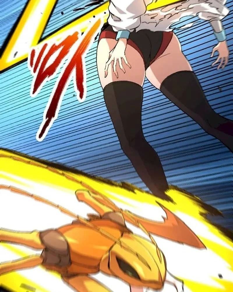 Thăng Cấp Bắt Đầu Từ Một Cái Cây Chap 47 - Next Chap 48