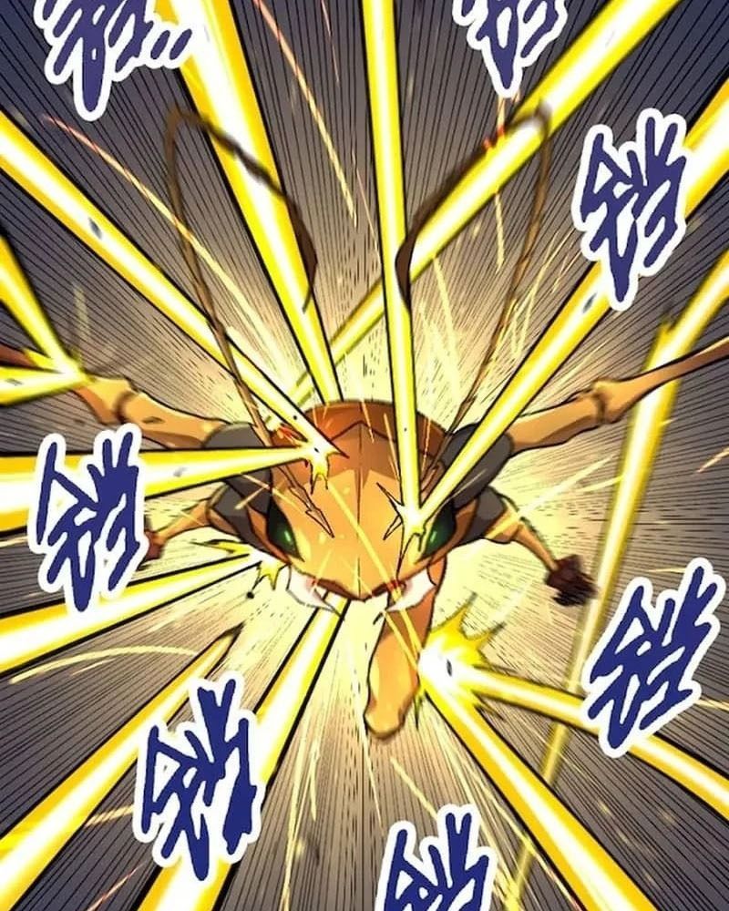 Thăng Cấp Bắt Đầu Từ Một Cái Cây Chap 47 - Next Chap 48