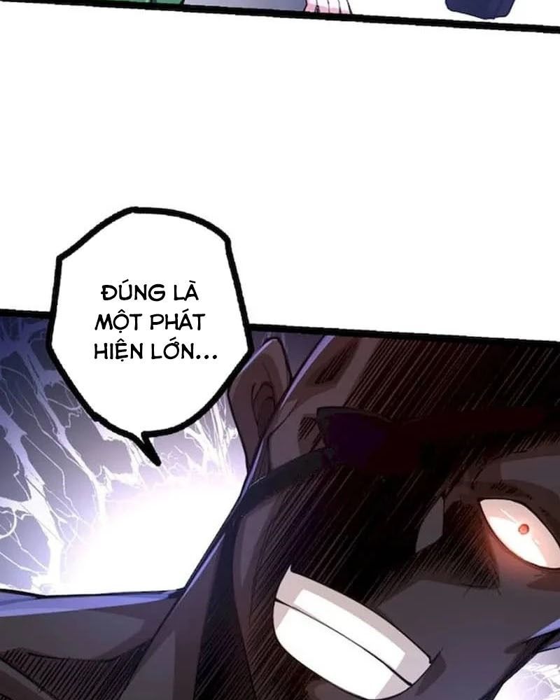 Thăng Cấp Bắt Đầu Từ Một Cái Cây Chap 47 - Next Chap 48