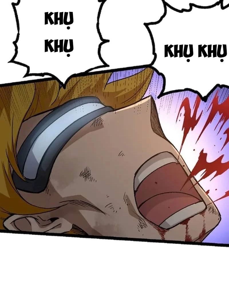 Thăng Cấp Bắt Đầu Từ Một Cái Cây Chap 47 - Next Chap 48