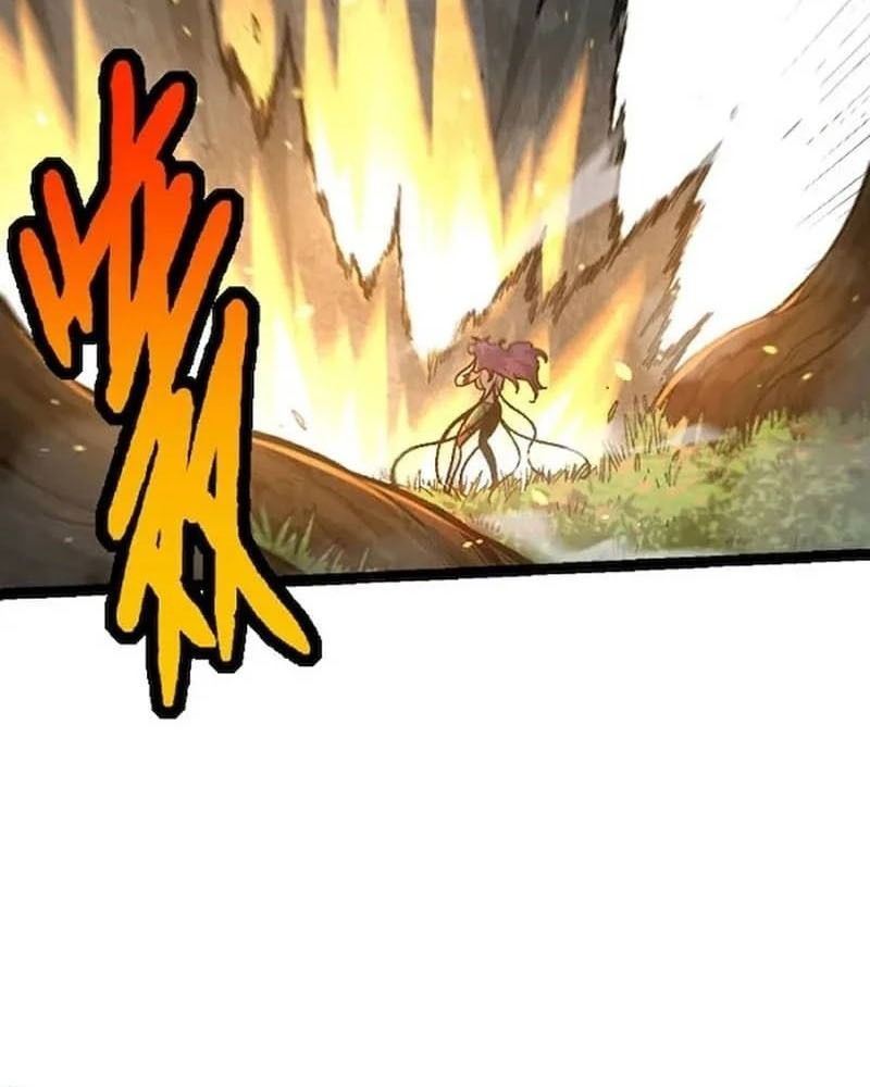 Thăng Cấp Bắt Đầu Từ Một Cái Cây Chap 47 - Next Chap 48