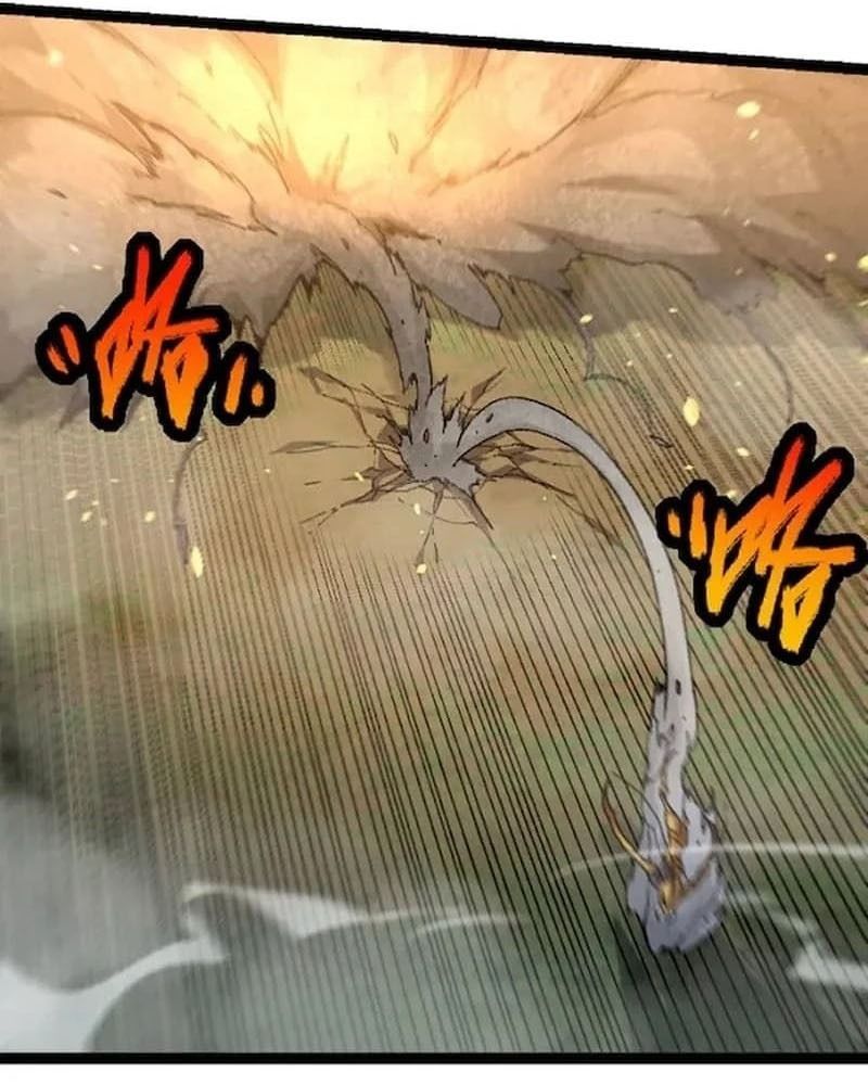 Thăng Cấp Bắt Đầu Từ Một Cái Cây Chap 47 - Next Chap 48