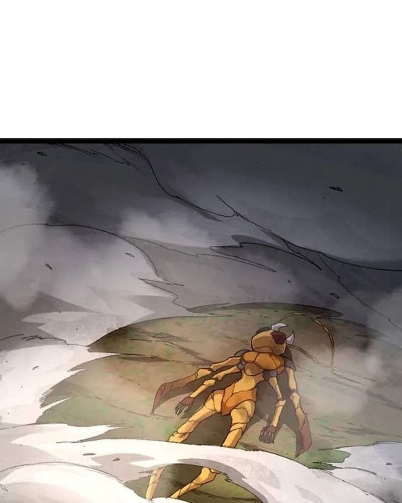 Thăng Cấp Bắt Đầu Từ Một Cái Cây Chap 47 - Next Chap 48