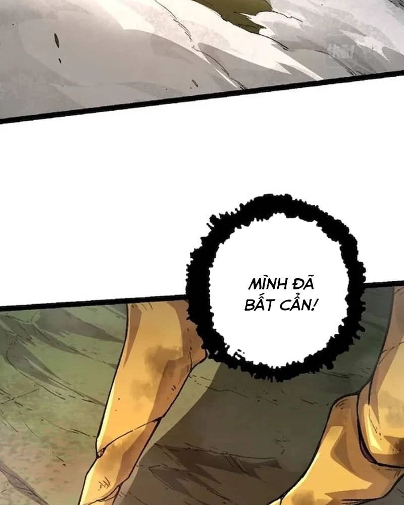 Thăng Cấp Bắt Đầu Từ Một Cái Cây Chap 47 - Next Chap 48