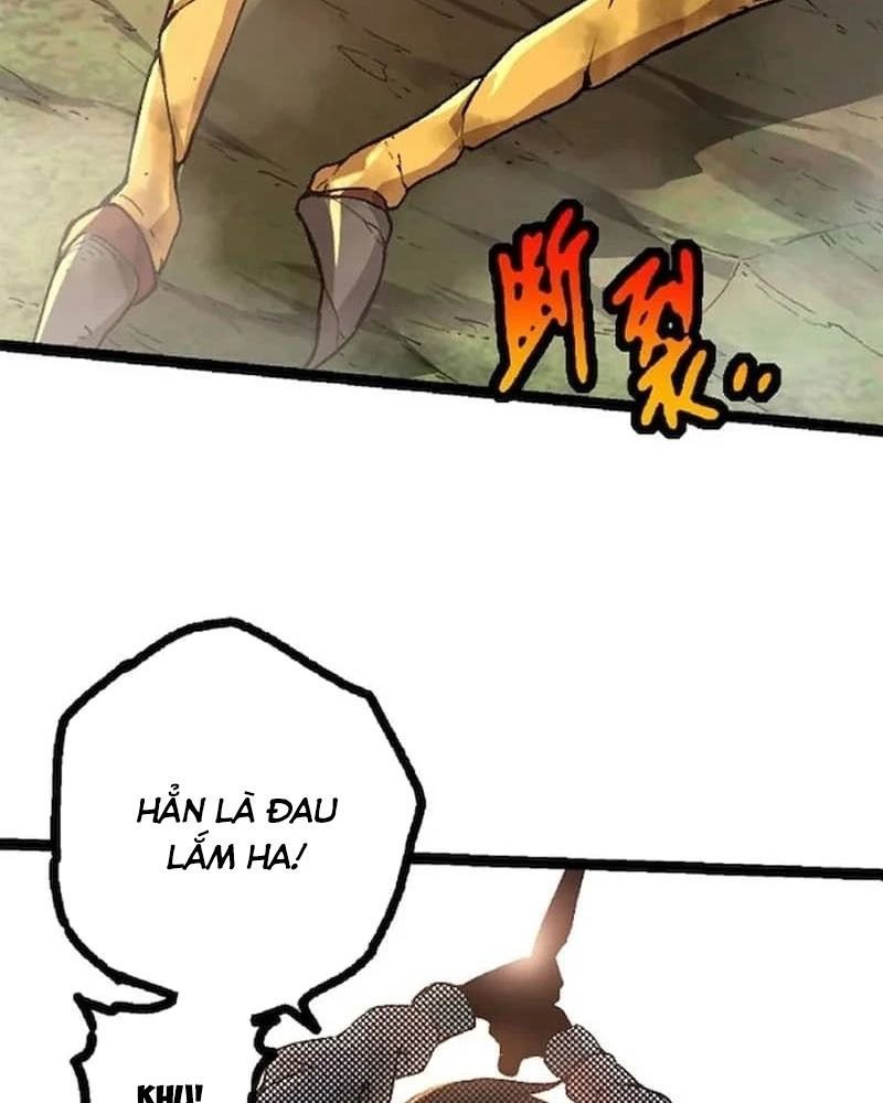 Thăng Cấp Bắt Đầu Từ Một Cái Cây Chap 47 - Next Chap 48