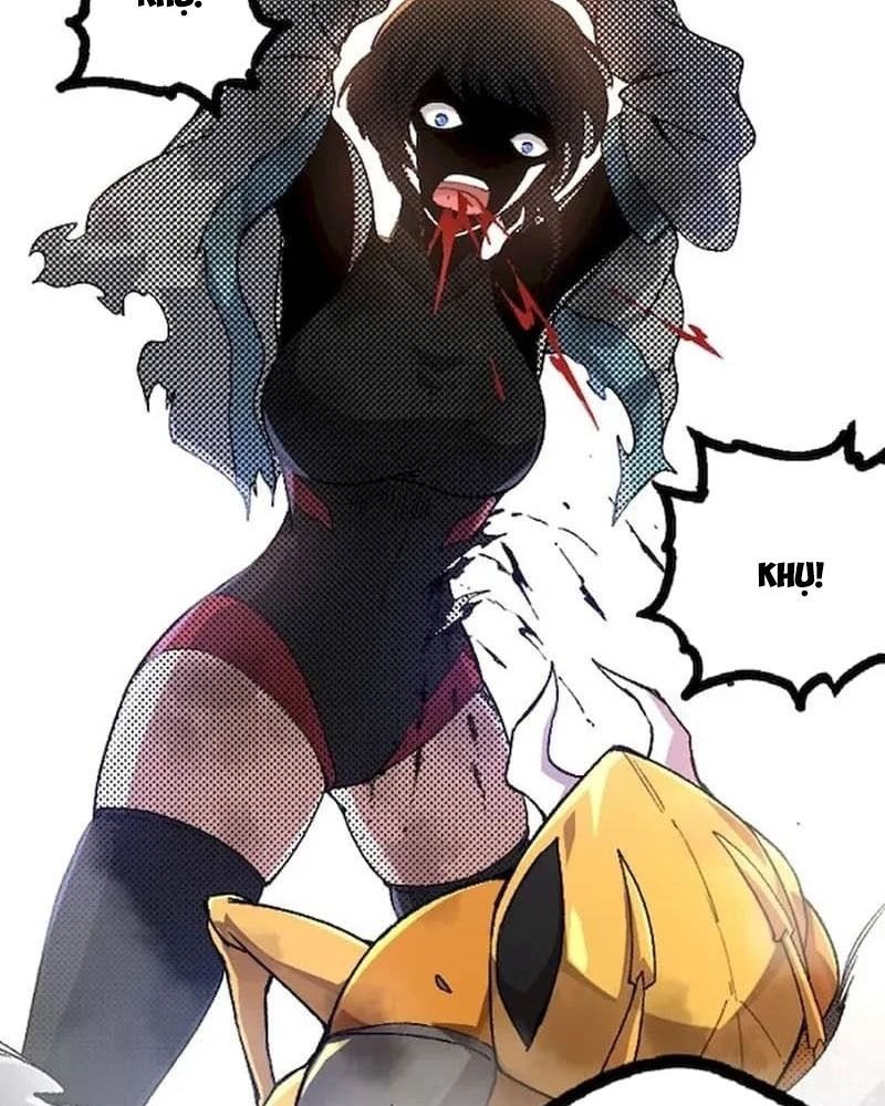 Thăng Cấp Bắt Đầu Từ Một Cái Cây Chap 47 - Next Chap 48