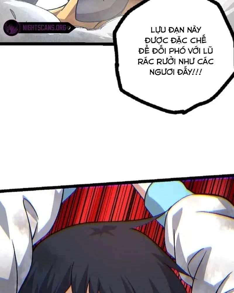Thăng Cấp Bắt Đầu Từ Một Cái Cây Chap 47 - Next Chap 48