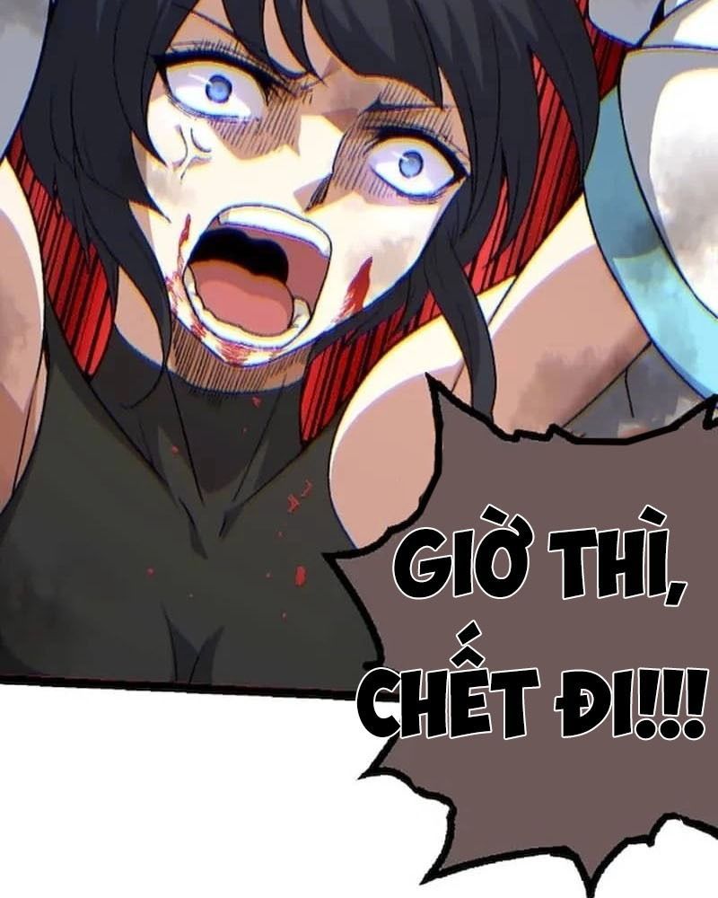 Thăng Cấp Bắt Đầu Từ Một Cái Cây Chap 47 - Next Chap 48