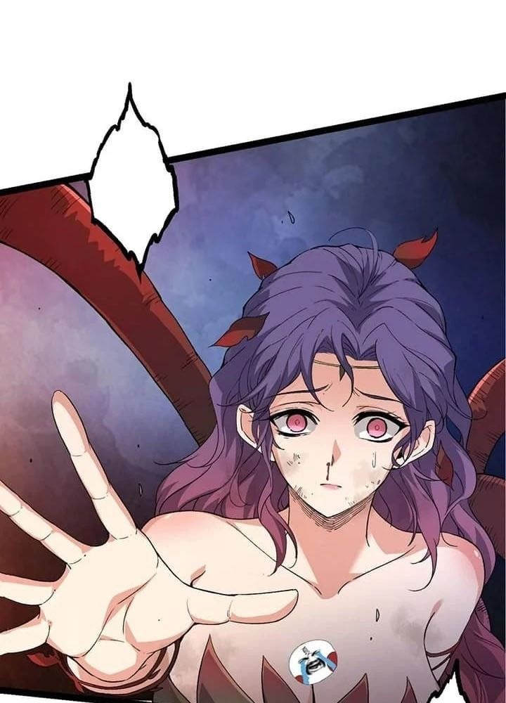 Thăng Cấp Bắt Đầu Từ Một Cái Cây Chap 48 - Next Chap 49