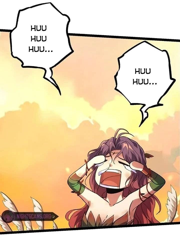 Thăng Cấp Bắt Đầu Từ Một Cái Cây Chap 48 - Next Chap 49