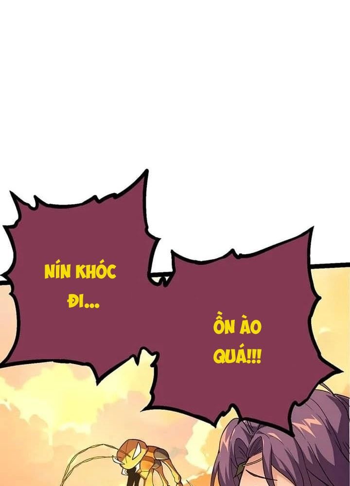 Thăng Cấp Bắt Đầu Từ Một Cái Cây Chap 48 - Next Chap 49