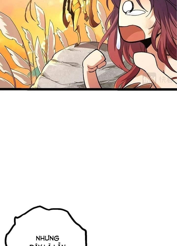 Thăng Cấp Bắt Đầu Từ Một Cái Cây Chap 48 - Next Chap 49