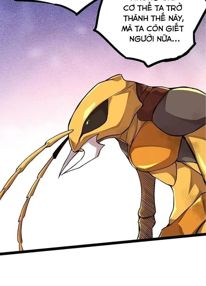 Thăng Cấp Bắt Đầu Từ Một Cái Cây Chap 48 - Next Chap 49