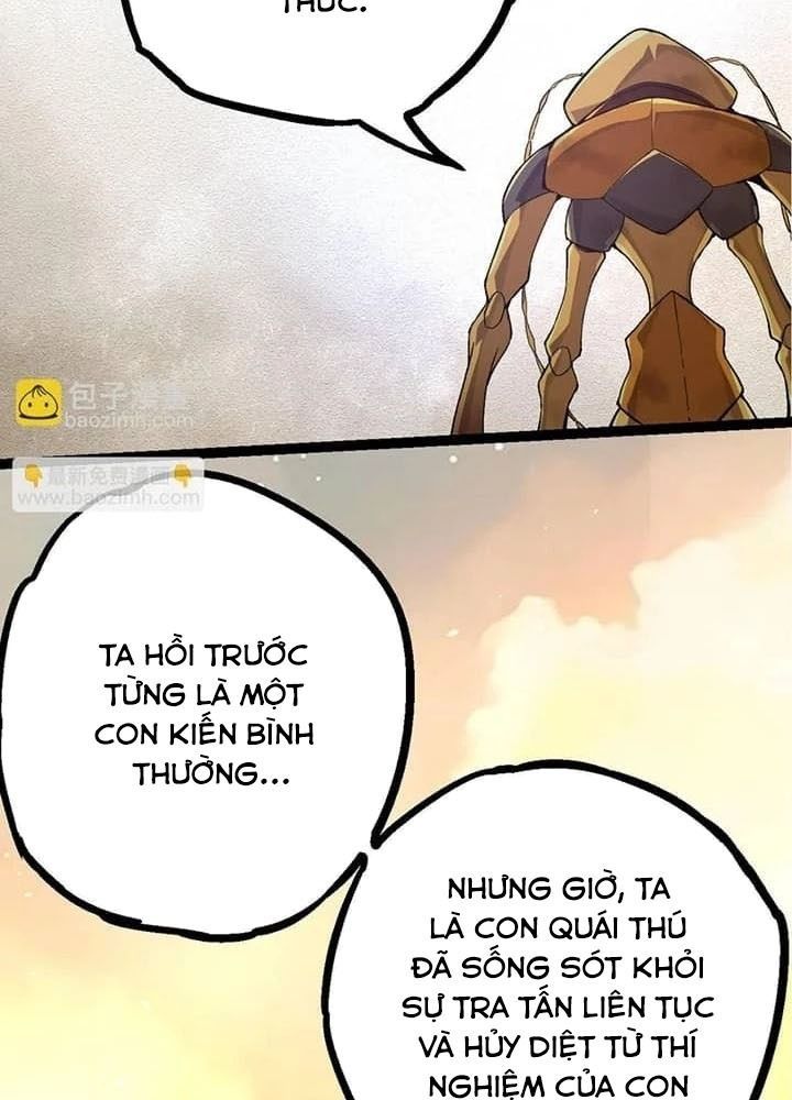 Thăng Cấp Bắt Đầu Từ Một Cái Cây Chap 48 - Next Chap 49
