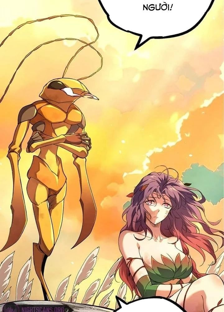 Thăng Cấp Bắt Đầu Từ Một Cái Cây Chap 48 - Next Chap 49