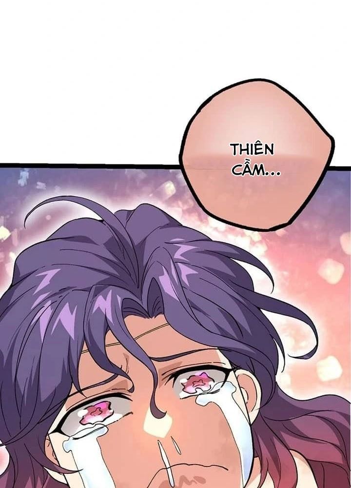 Thăng Cấp Bắt Đầu Từ Một Cái Cây Chap 48 - Next Chap 49