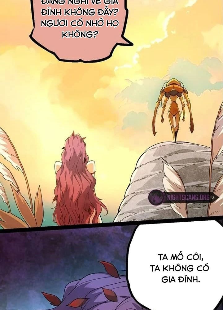Thăng Cấp Bắt Đầu Từ Một Cái Cây Chap 48 - Next Chap 49