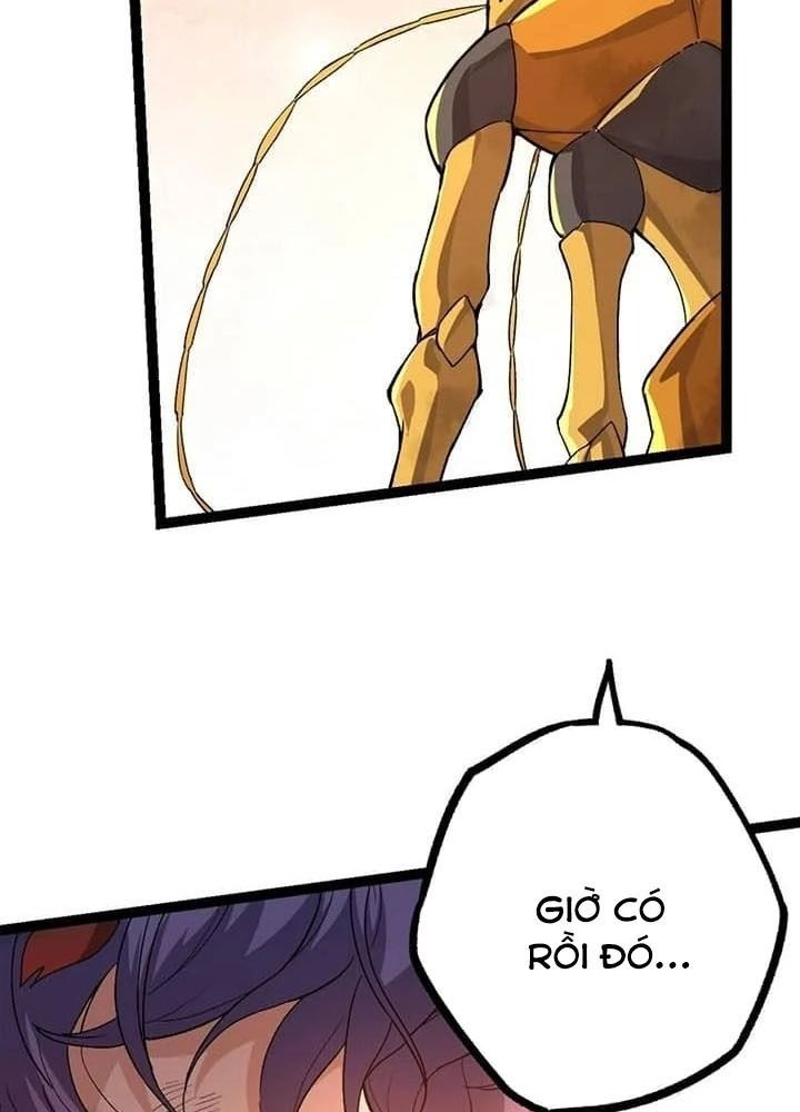 Thăng Cấp Bắt Đầu Từ Một Cái Cây Chap 48 - Next Chap 49