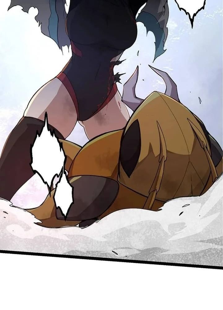 Thăng Cấp Bắt Đầu Từ Một Cái Cây Chap 48 - Next Chap 49