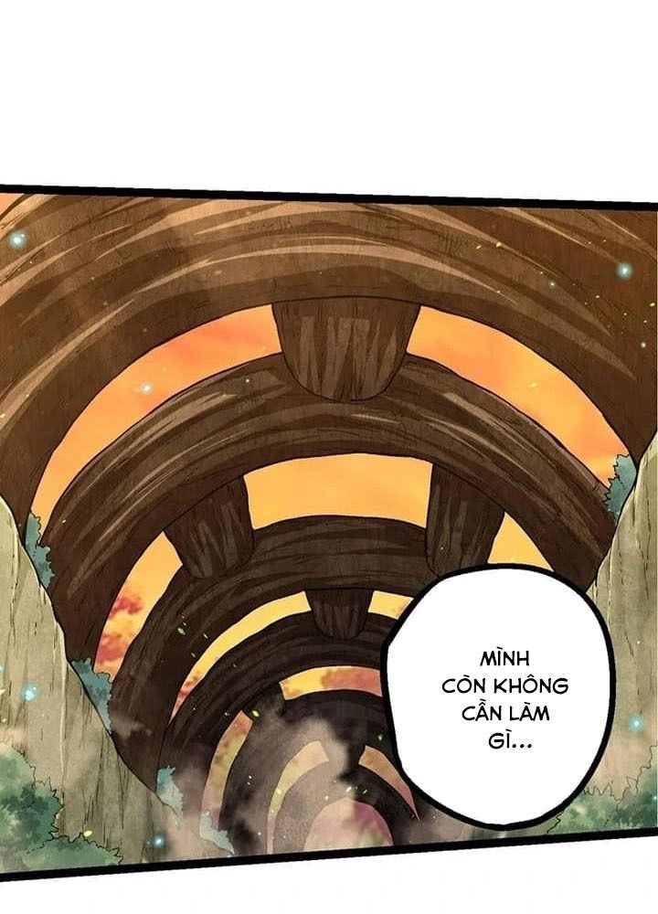 Thăng Cấp Bắt Đầu Từ Một Cái Cây Chap 48 - Next Chap 49