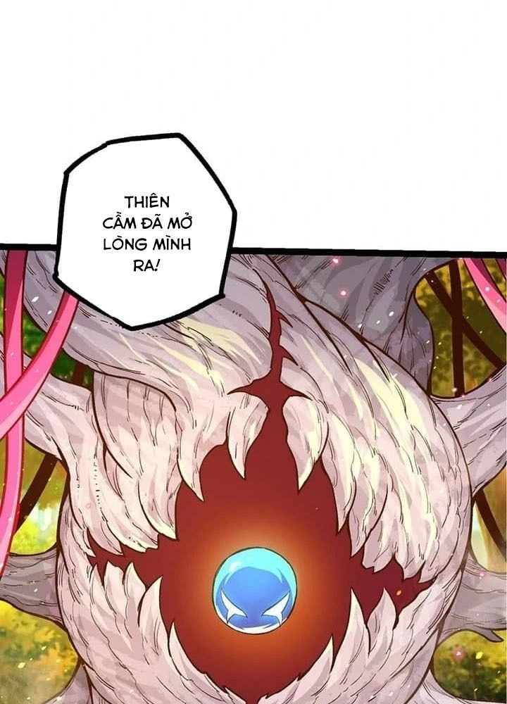 Thăng Cấp Bắt Đầu Từ Một Cái Cây Chap 48 - Next Chap 49
