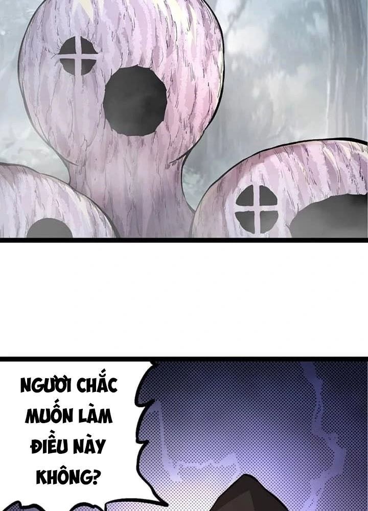 Thăng Cấp Bắt Đầu Từ Một Cái Cây Chap 48 - Next Chap 49