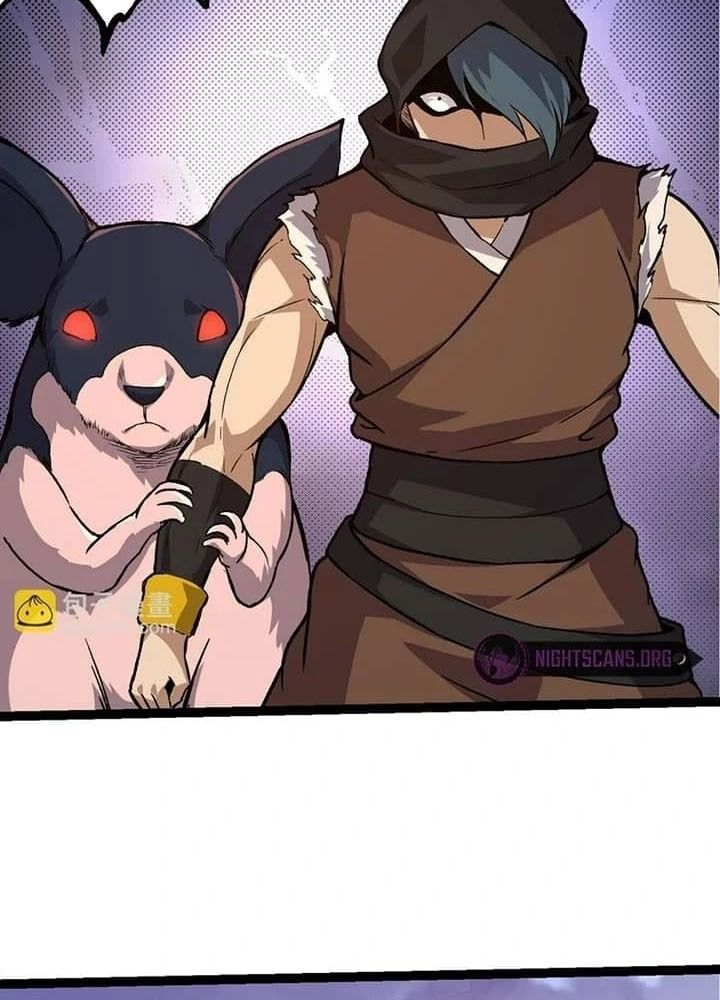 Thăng Cấp Bắt Đầu Từ Một Cái Cây Chap 48 - Next Chap 49